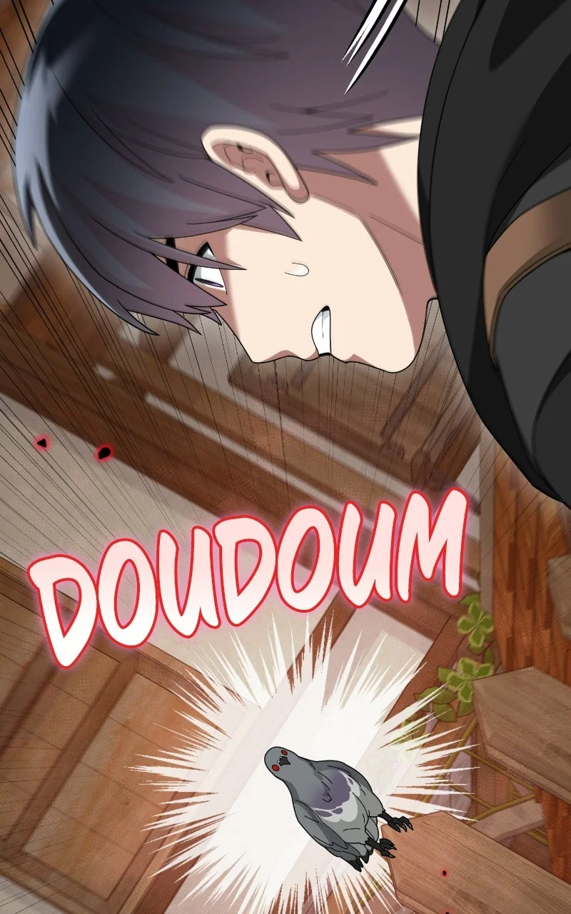 The Newbie Is Too Strong Chapitre 83 - Page 48