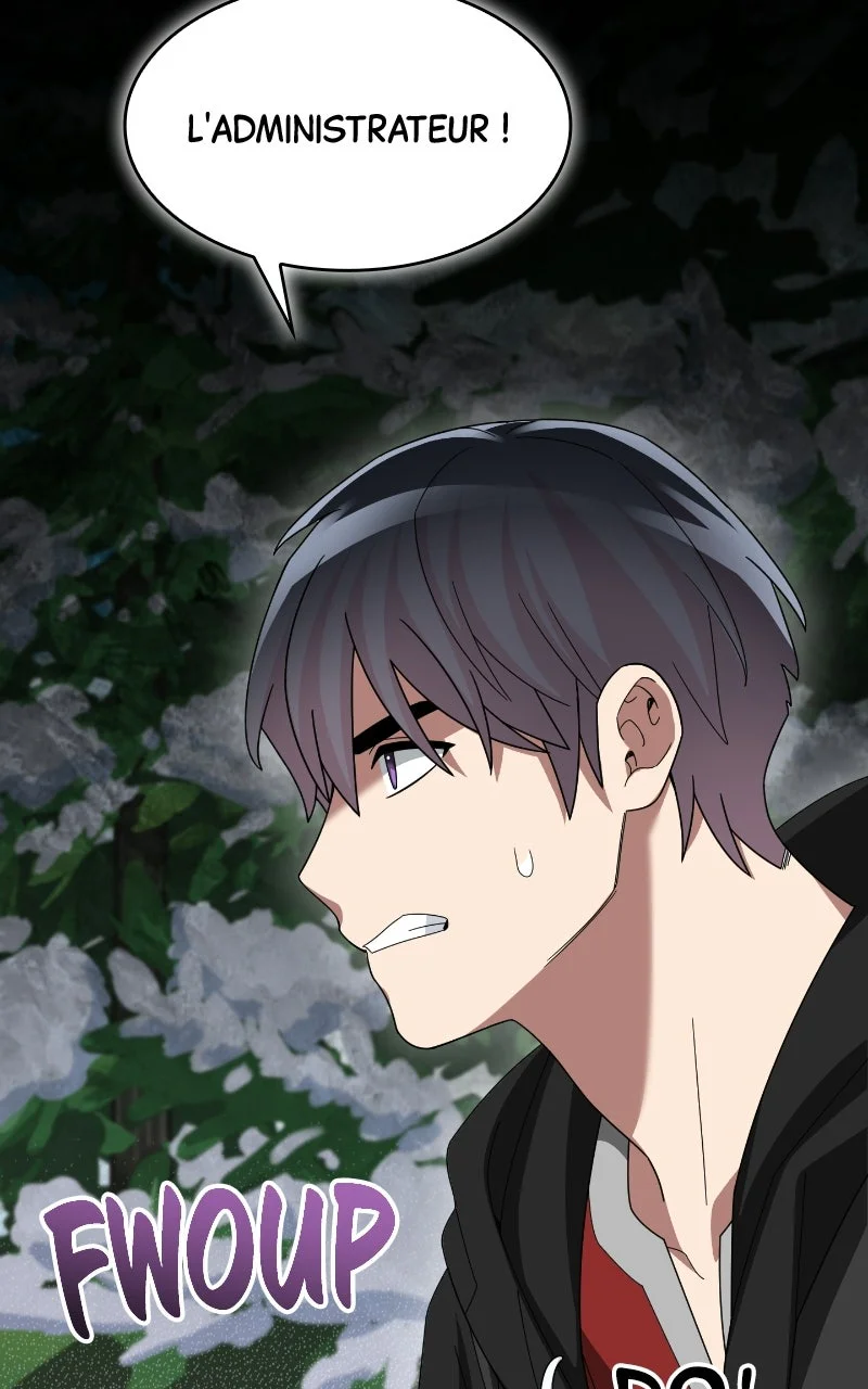 The Newbie Is Too Strong Chapitre 83 - Page 52
