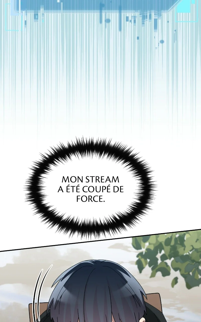 The Newbie Is Too Strong Chapitre 83 - Page 54
