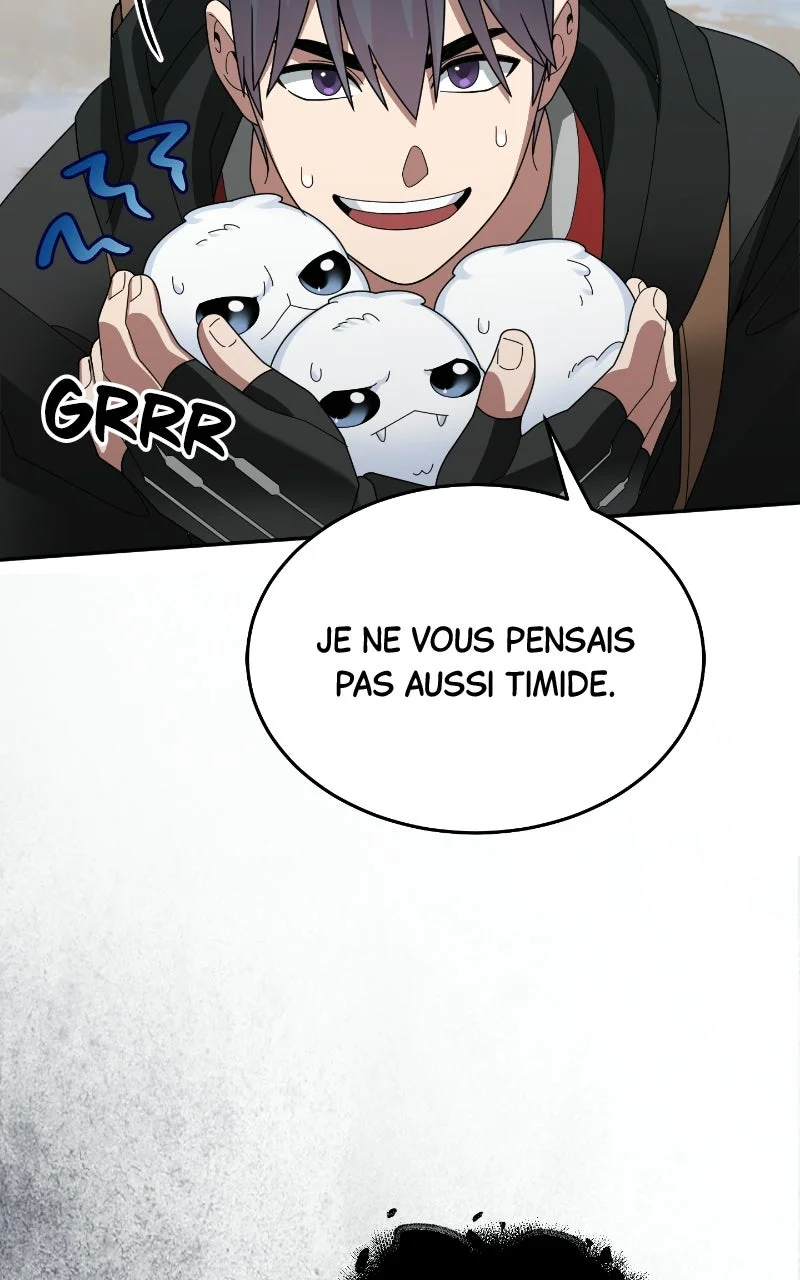 The Newbie Is Too Strong Chapitre 83 - Page 55