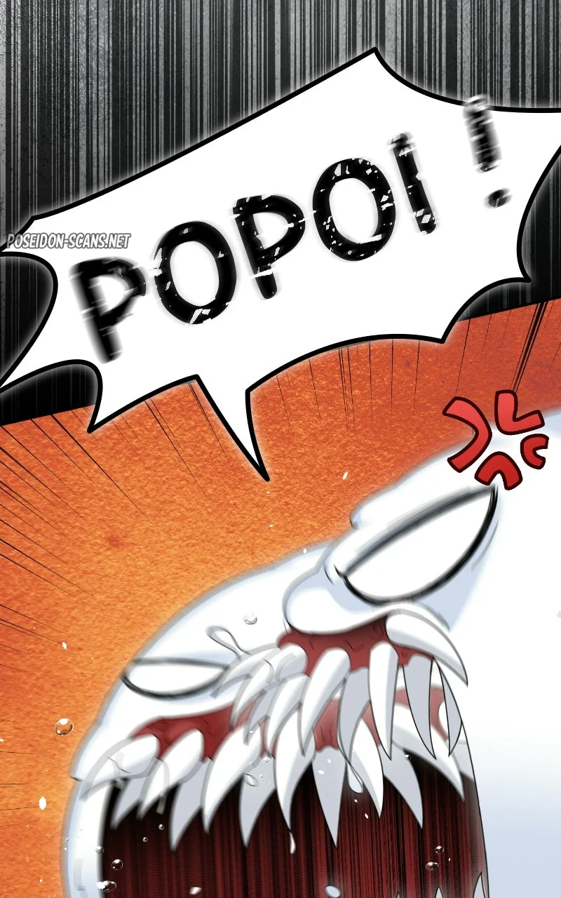 The Newbie Is Too Strong Chapitre 83 - Page 57