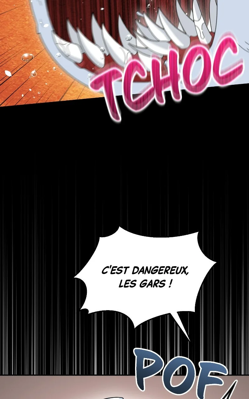 The Newbie Is Too Strong Chapitre 83 - Page 58