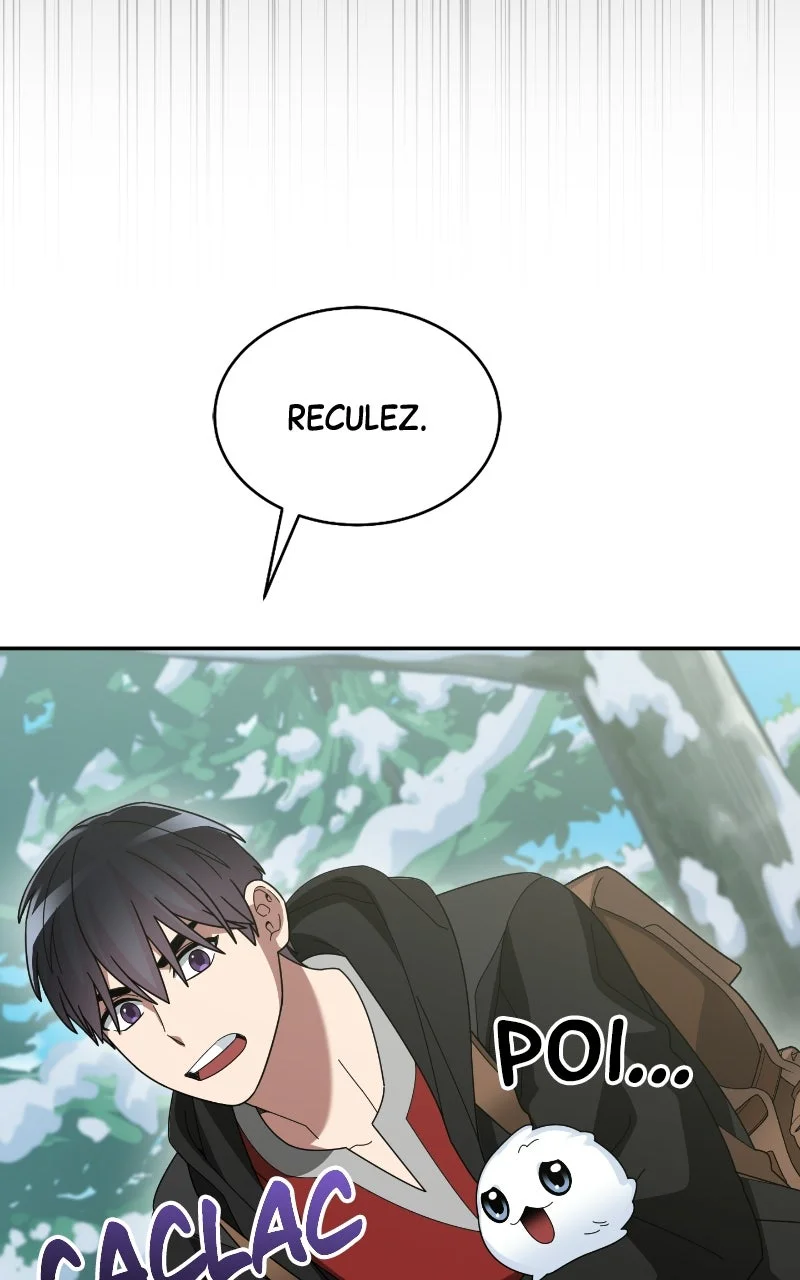 The Newbie Is Too Strong Chapitre 83 - Page 60