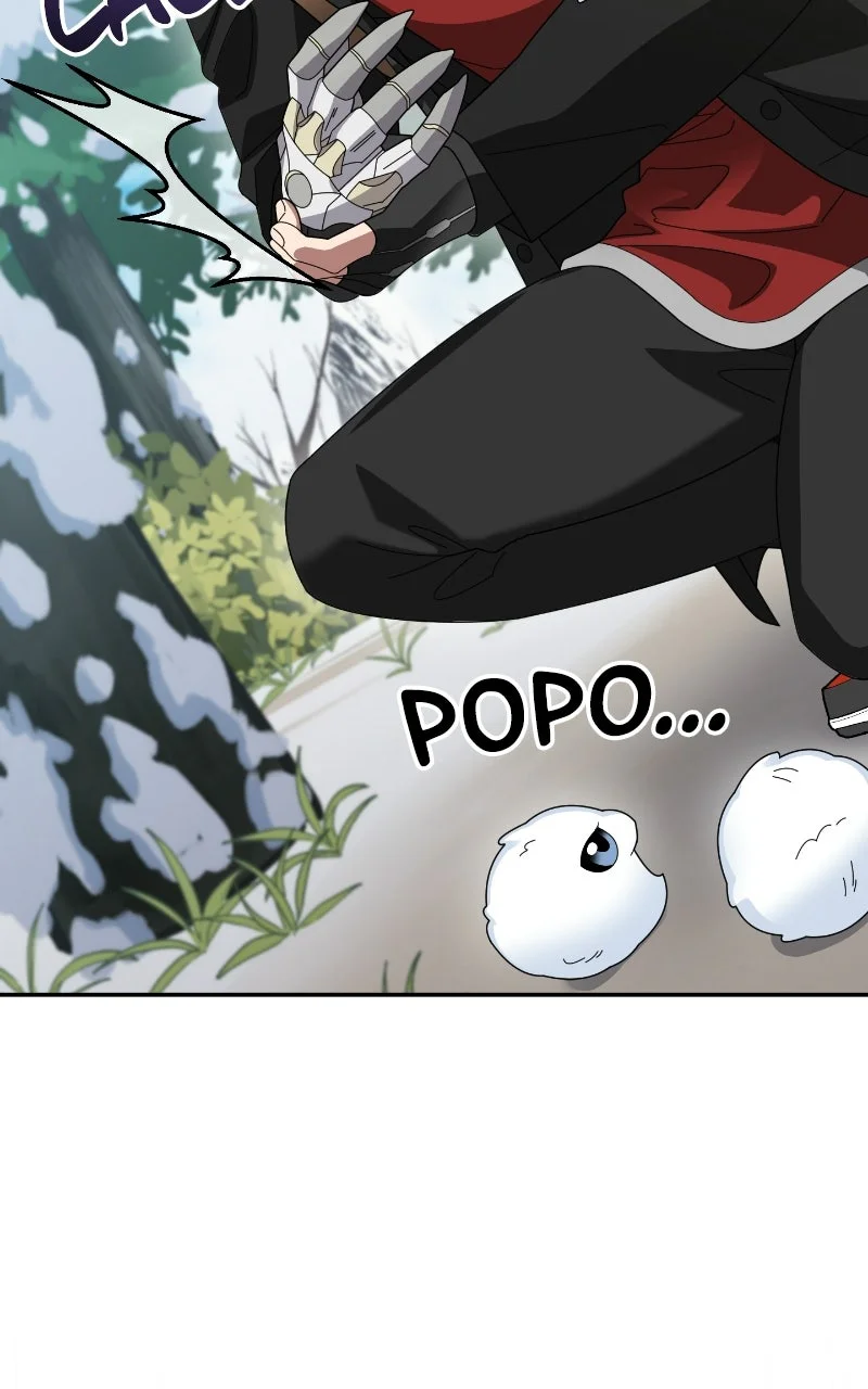 The Newbie Is Too Strong Chapitre 83 - Page 61