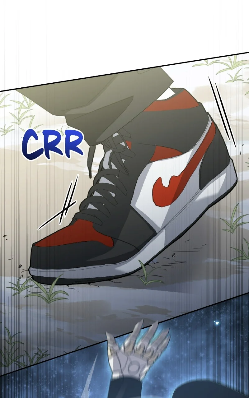 The Newbie Is Too Strong Chapitre 83 - Page 62