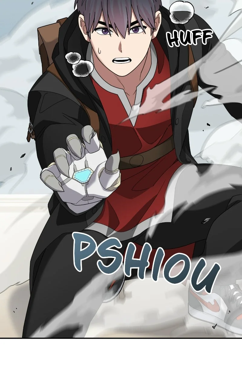 The Newbie Is Too Strong Chapitre 83 - Page 79