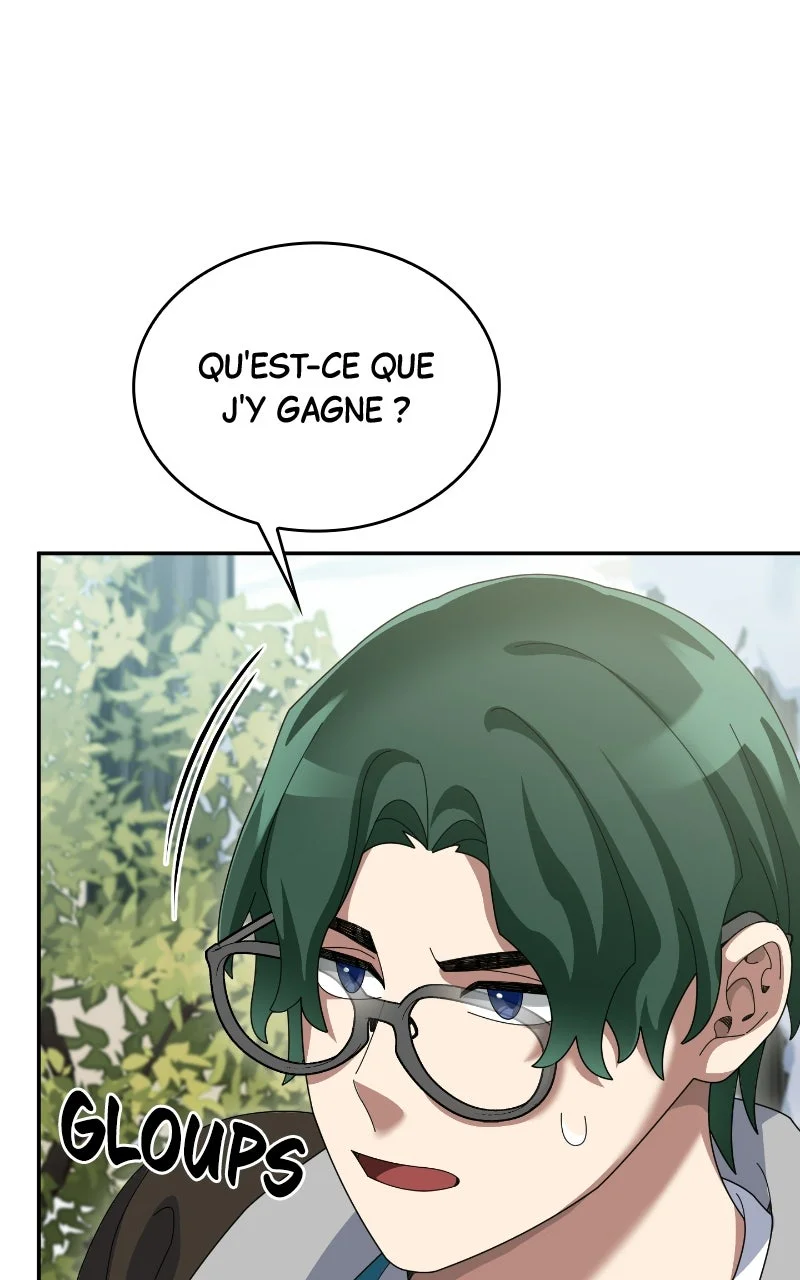 The Newbie Is Too Strong Chapitre 83 - Page 8