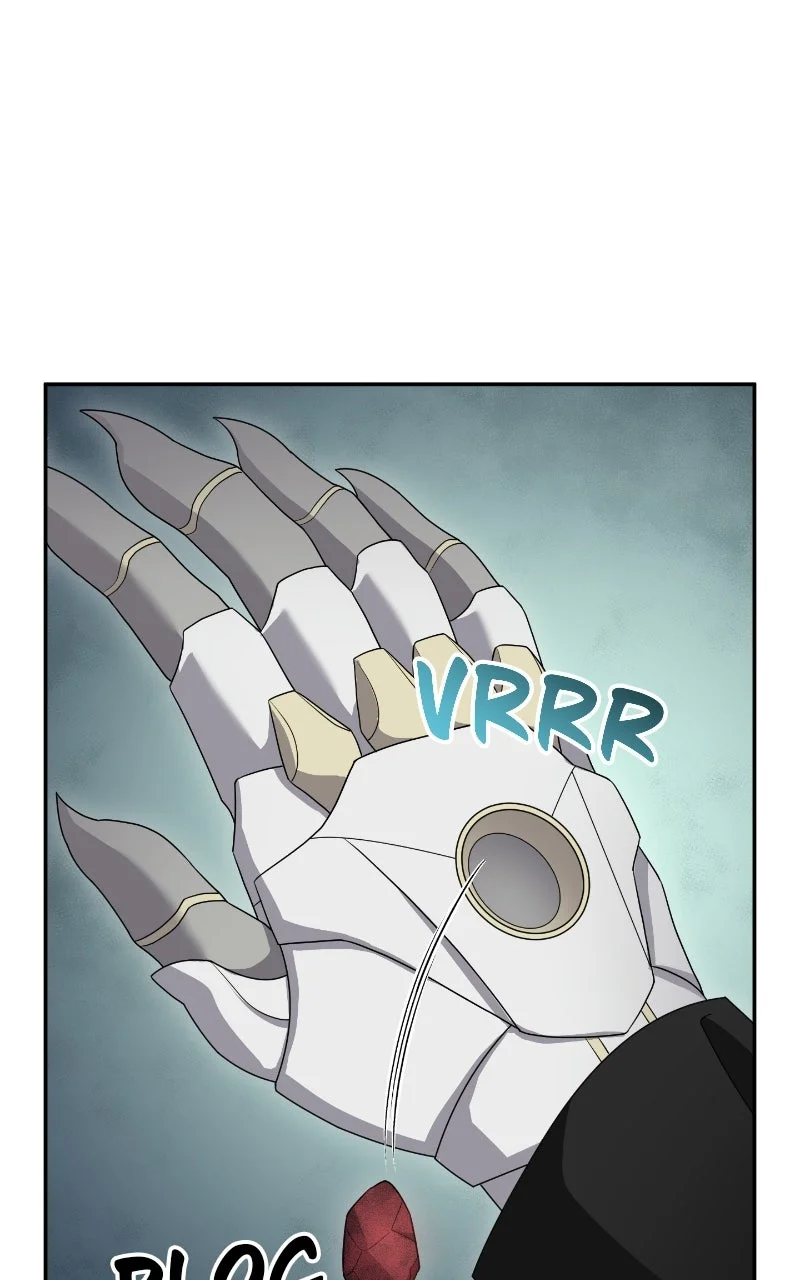 The Newbie Is Too Strong Chapitre 83 - Page 80