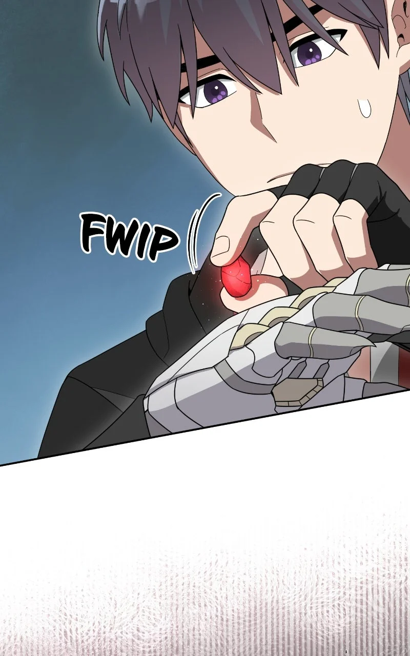 The Newbie Is Too Strong Chapitre 83 - Page 82