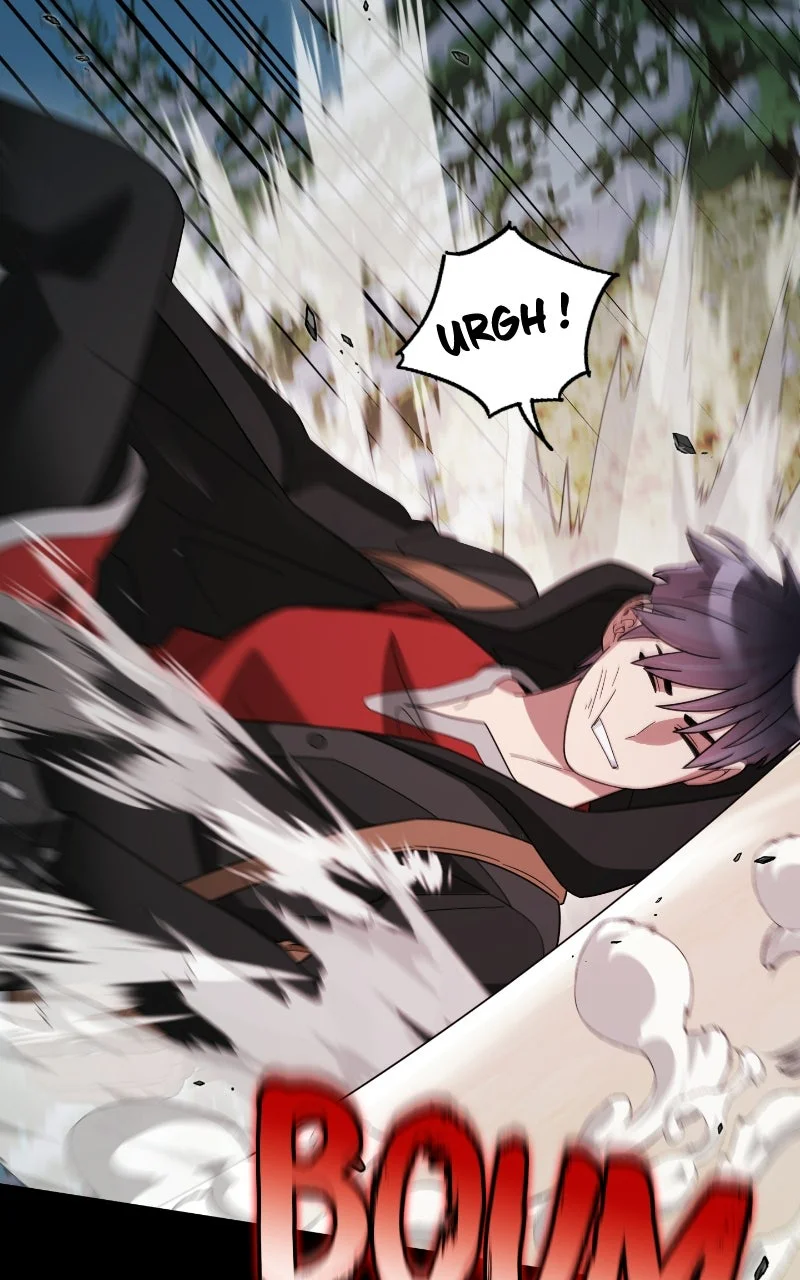The Newbie Is Too Strong Chapitre 83 - Page 88