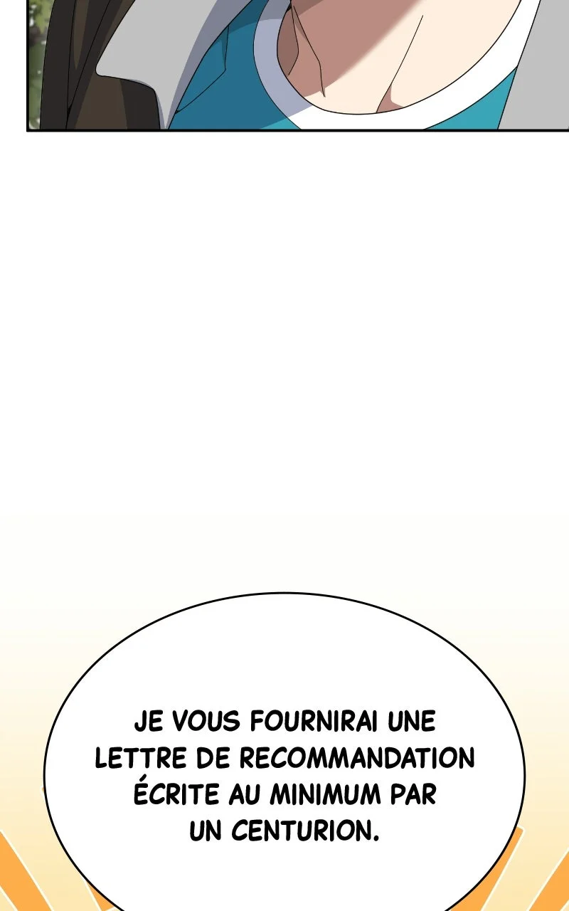 The Newbie Is Too Strong Chapitre 83 - Page 9