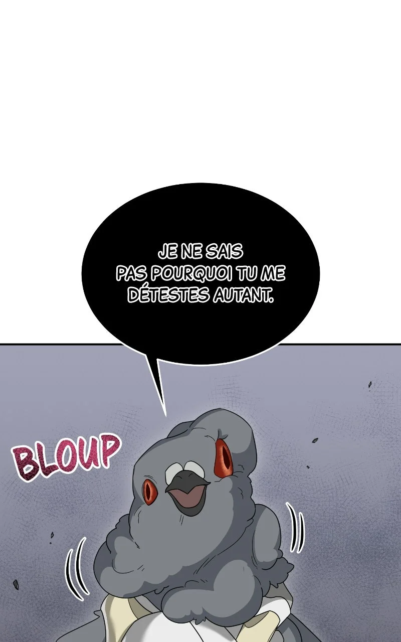 The Newbie Is Too Strong Chapitre 83 - Page 97