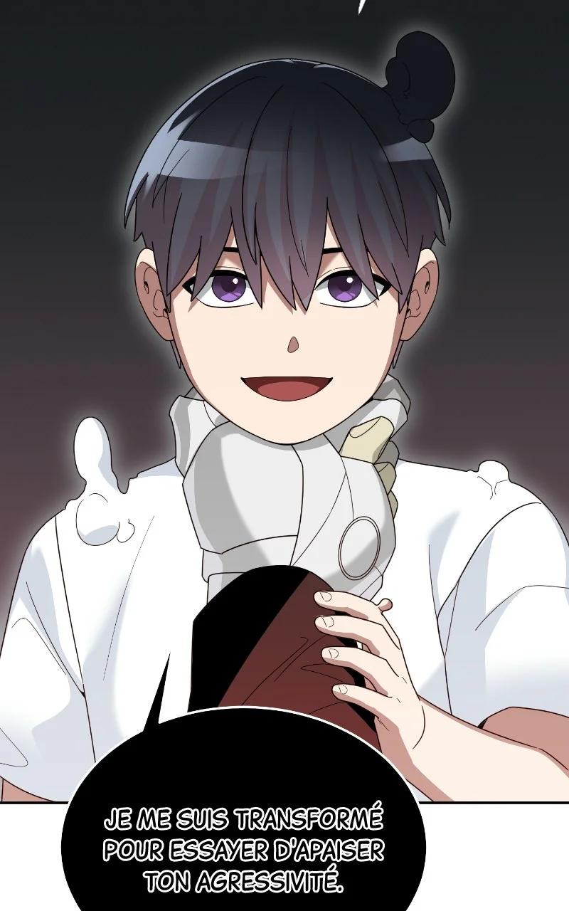 The Newbie Is Too Strong Chapitre 83 - Page 99