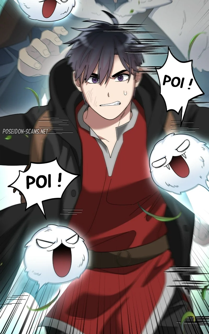 The Newbie Is Too Strong Chapitre 84 - Page 10