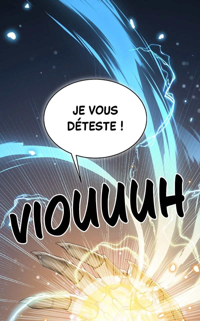The Newbie Is Too Strong Chapitre 84 - Page 101