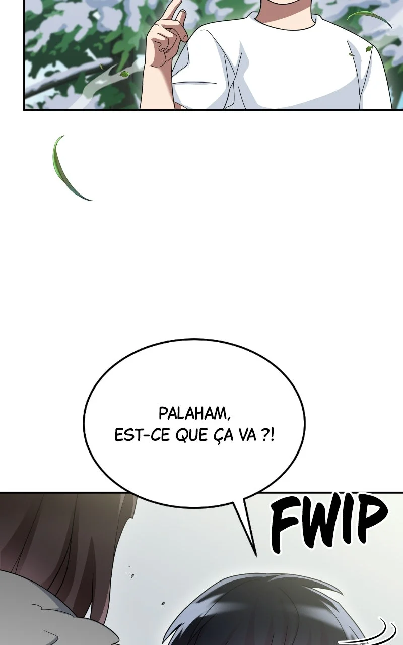 The Newbie Is Too Strong Chapitre 84 - Page 12