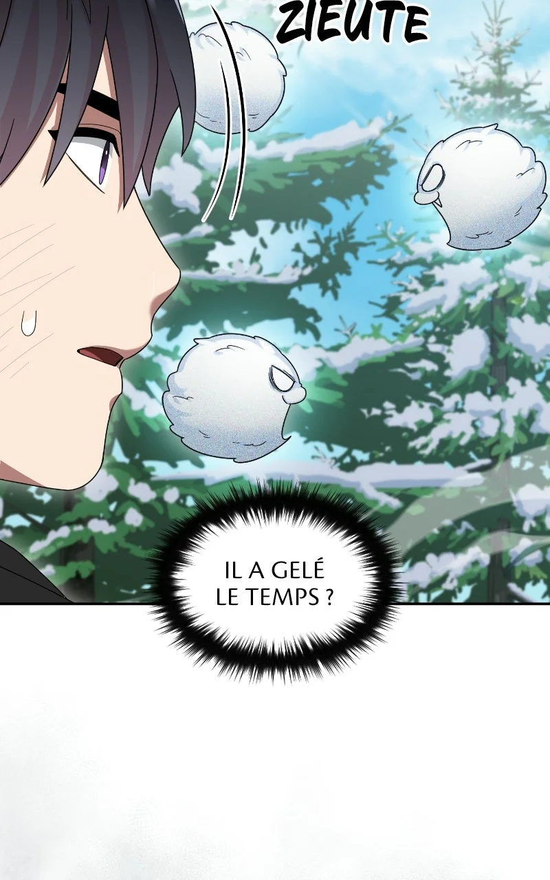 The Newbie Is Too Strong Chapitre 84 - Page 16