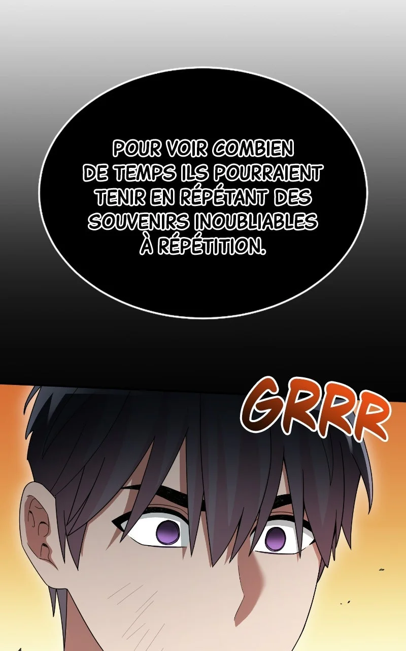 The Newbie Is Too Strong Chapitre 84 - Page 21