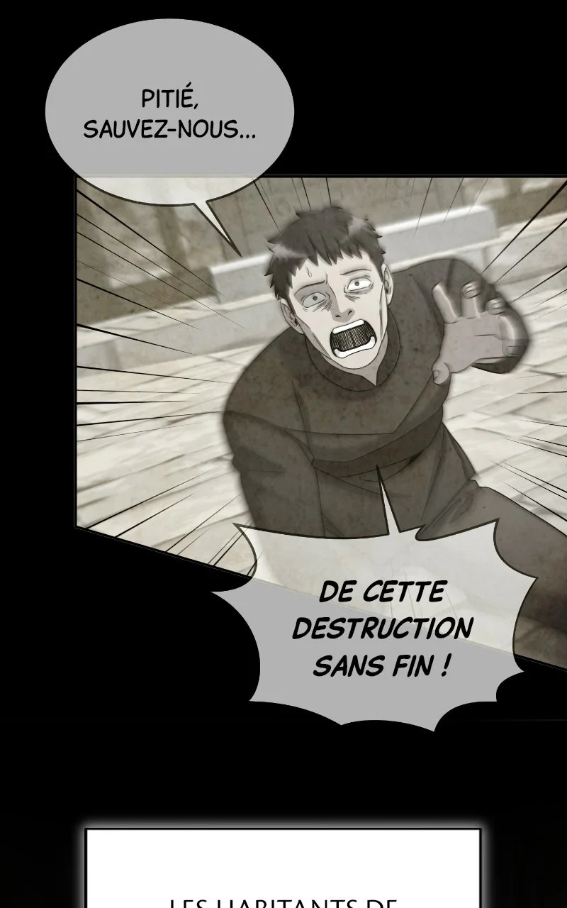 The Newbie Is Too Strong Chapitre 84 - Page 23
