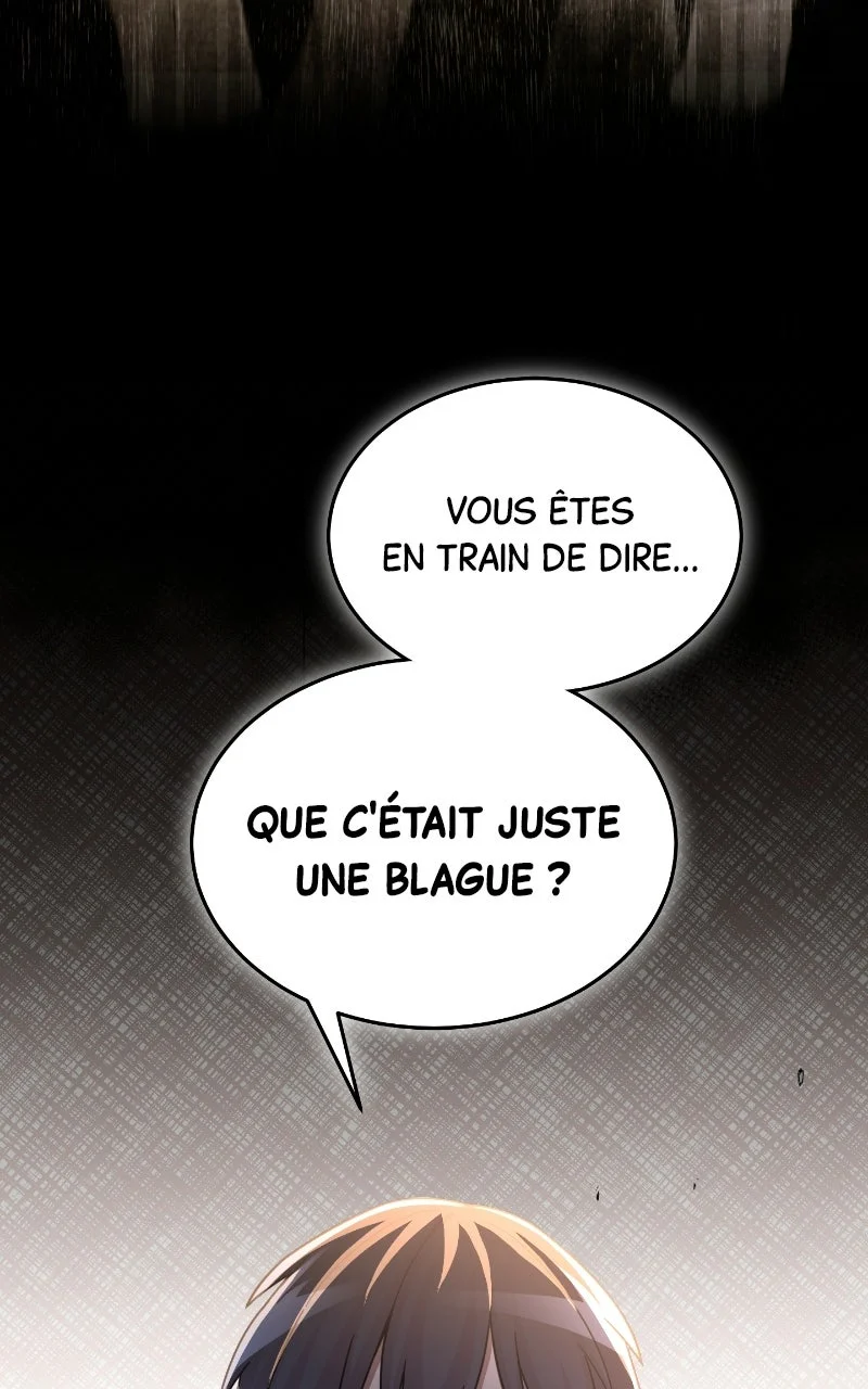 The Newbie Is Too Strong Chapitre 84 - Page 25
