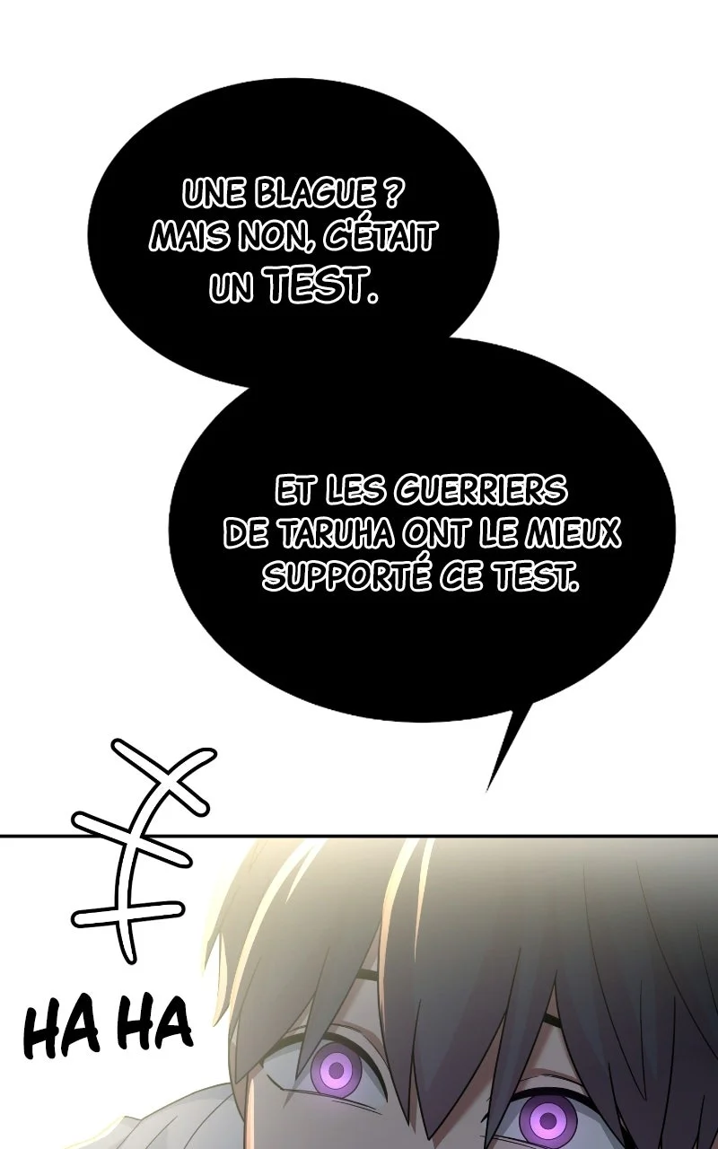 The Newbie Is Too Strong Chapitre 84 - Page 27