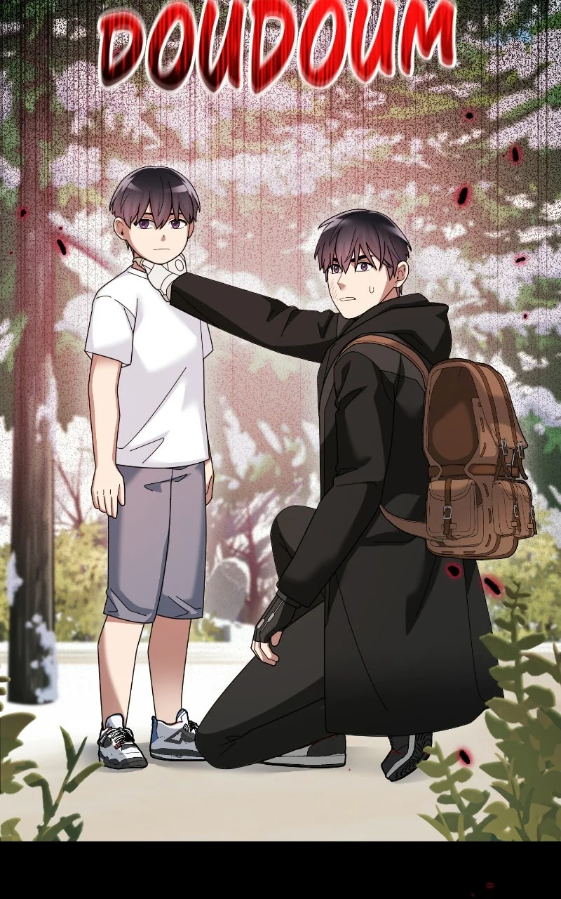 The Newbie Is Too Strong Chapitre 84 - Page 3