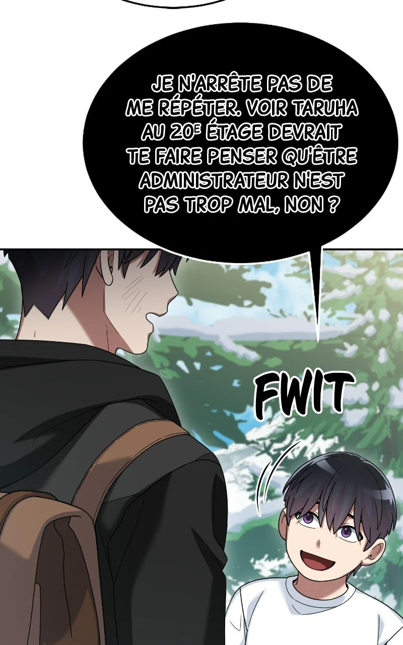 The Newbie Is Too Strong Chapitre 84 - Page 30