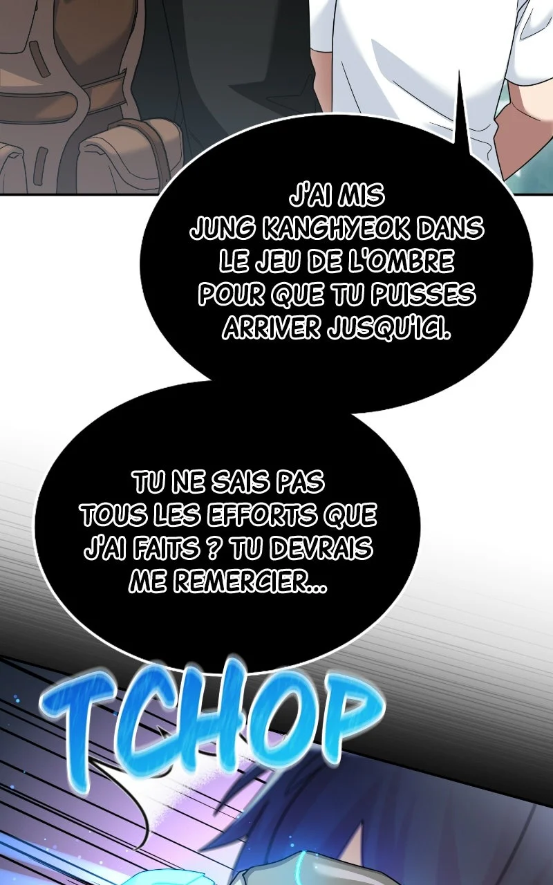 The Newbie Is Too Strong Chapitre 84 - Page 31