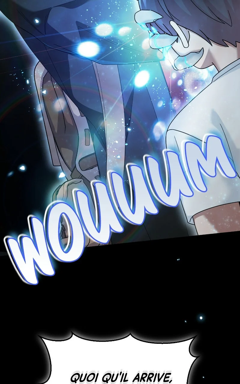 The Newbie Is Too Strong Chapitre 84 - Page 34