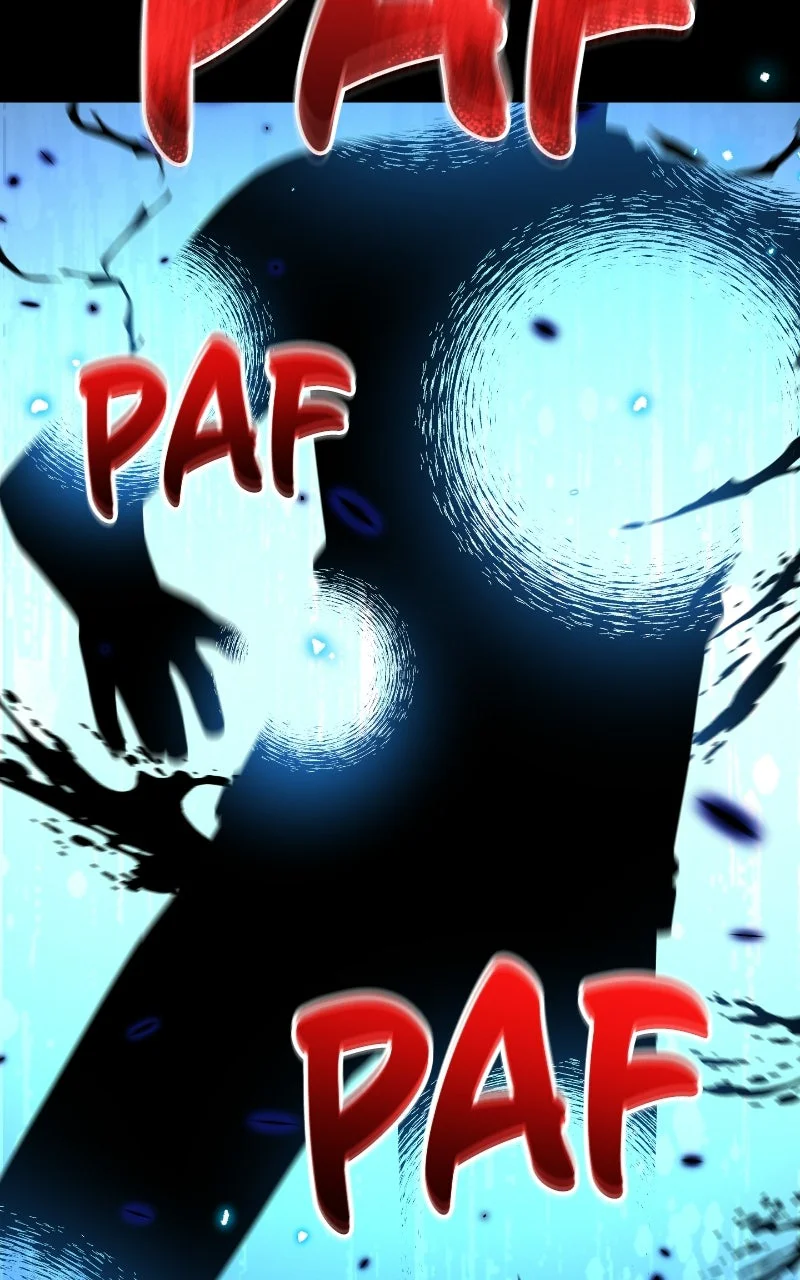The Newbie Is Too Strong Chapitre 84 - Page 39
