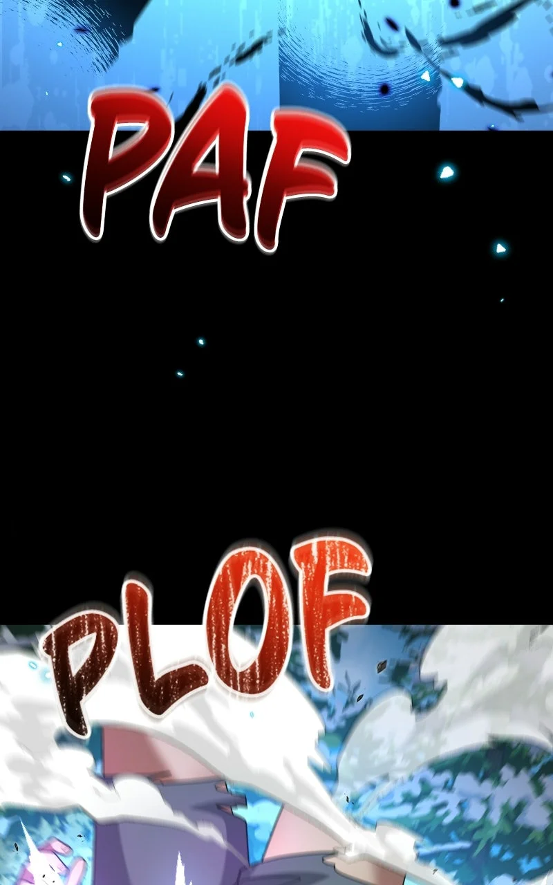 The Newbie Is Too Strong Chapitre 84 - Page 40