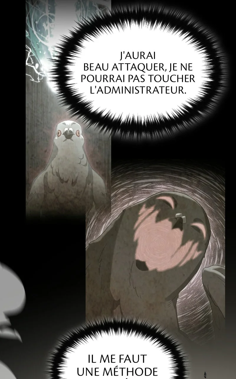 The Newbie Is Too Strong Chapitre 84 - Page 42