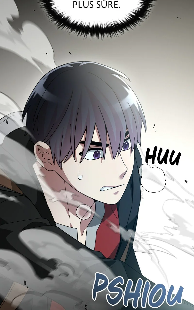 The Newbie Is Too Strong Chapitre 84 - Page 43