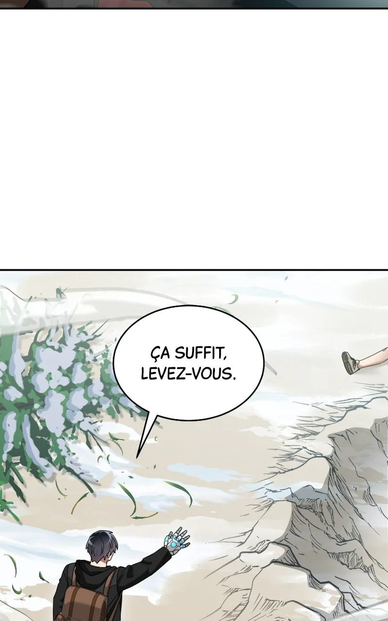 The Newbie Is Too Strong Chapitre 84 - Page 44