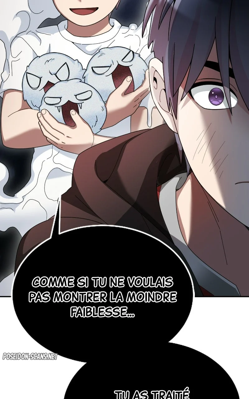 The Newbie Is Too Strong Chapitre 84 - Page 47