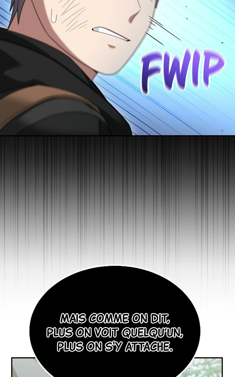 The Newbie Is Too Strong Chapitre 84 - Page 49