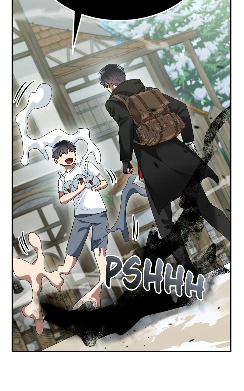 The Newbie Is Too Strong Chapitre 84 - Page 50