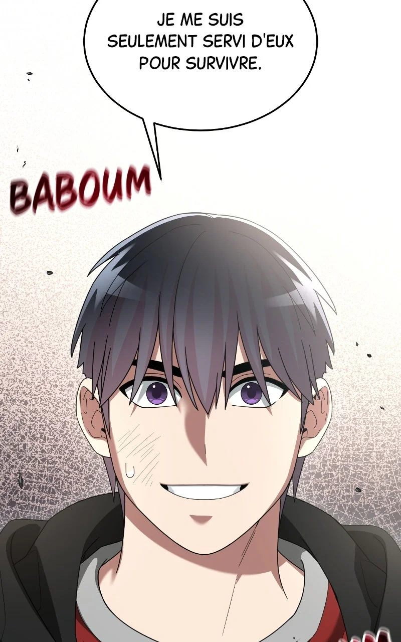 The Newbie Is Too Strong Chapitre 84 - Page 54