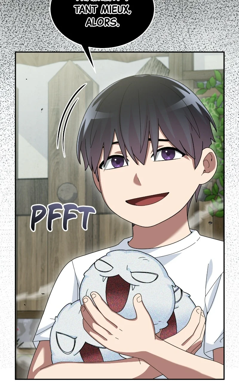 The Newbie Is Too Strong Chapitre 84 - Page 56