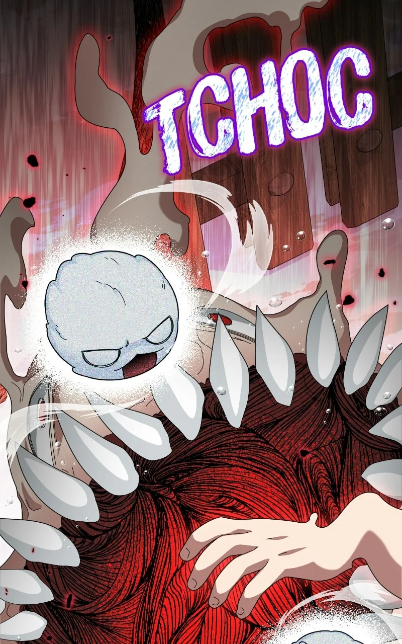 The Newbie Is Too Strong Chapitre 84 - Page 59