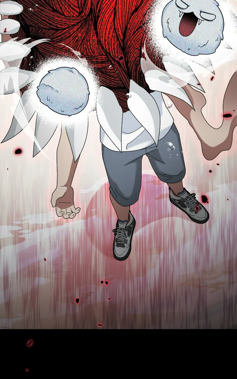 The Newbie Is Too Strong Chapitre 84 - Page 60