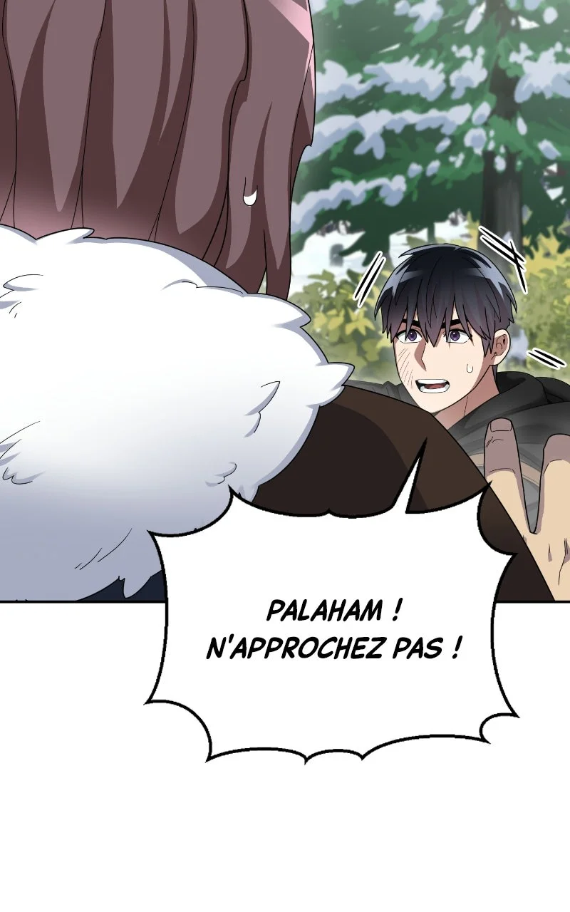 The Newbie Is Too Strong Chapitre 84 - Page 7