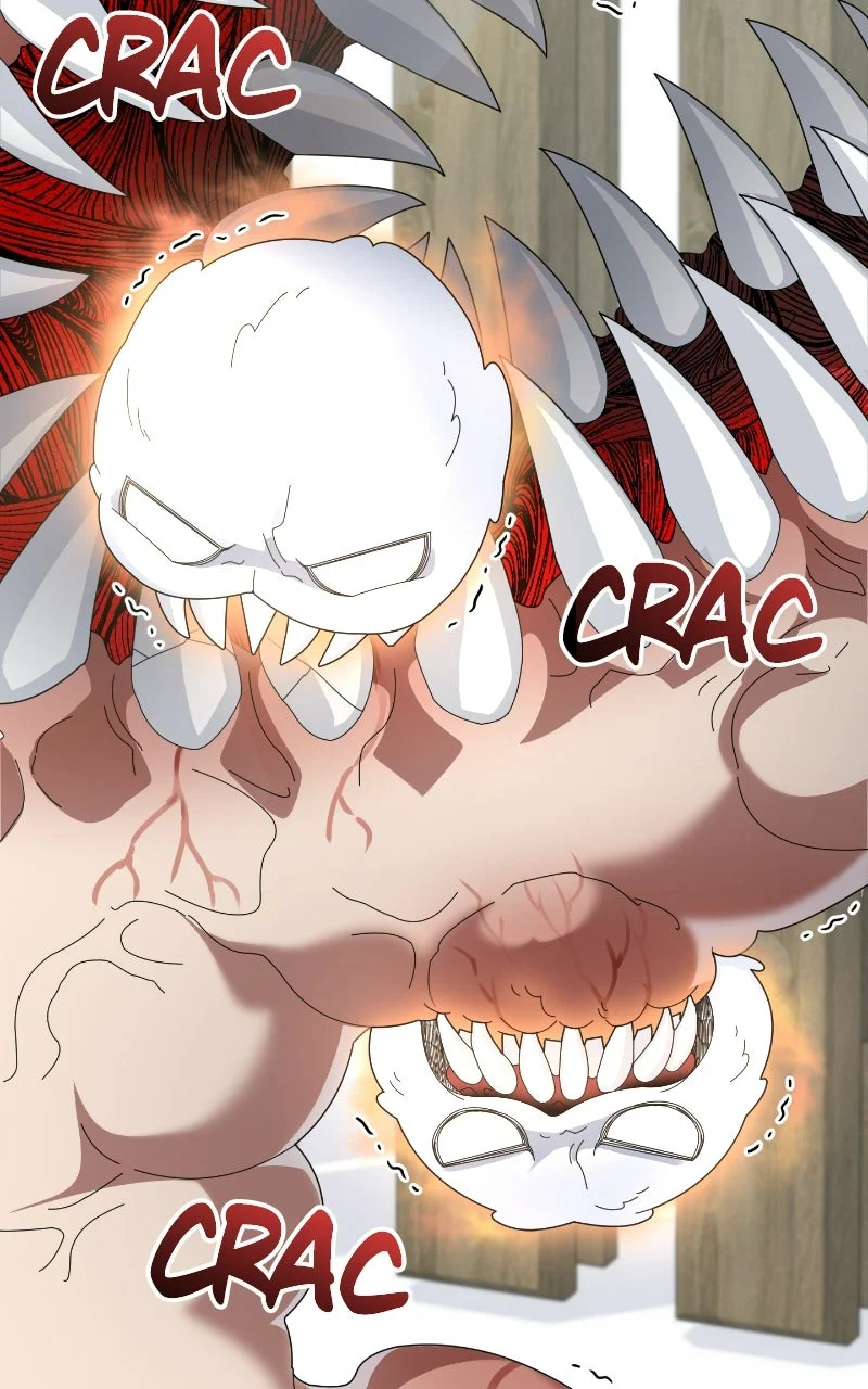 The Newbie Is Too Strong Chapitre 84 - Page 73