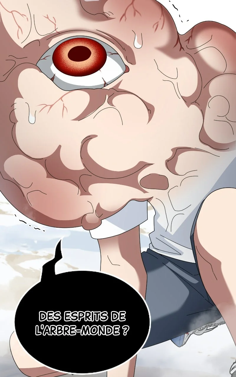 The Newbie Is Too Strong Chapitre 84 - Page 74