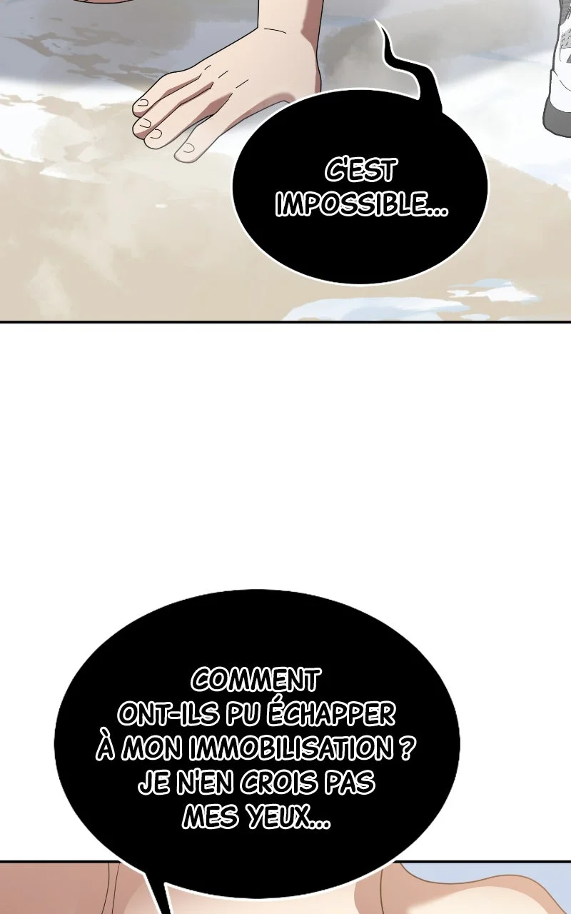 The Newbie Is Too Strong Chapitre 84 - Page 75