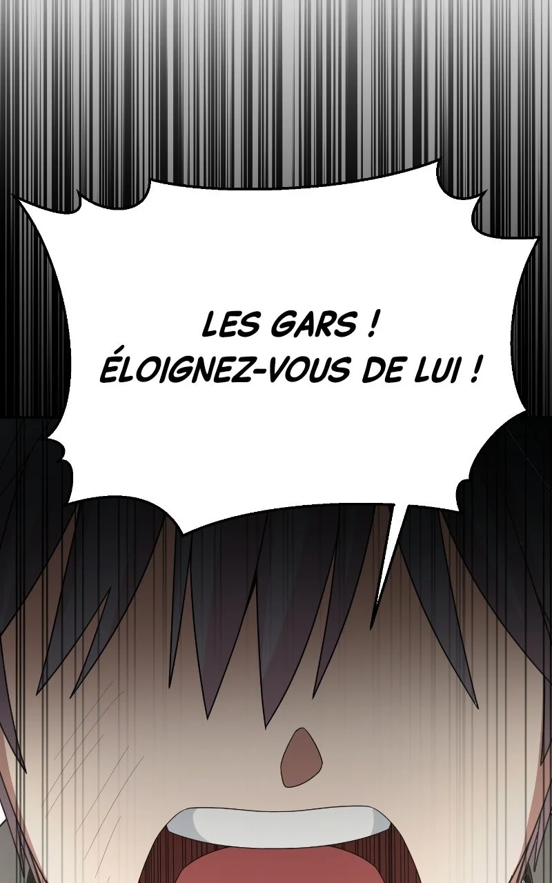 The Newbie Is Too Strong Chapitre 84 - Page 77