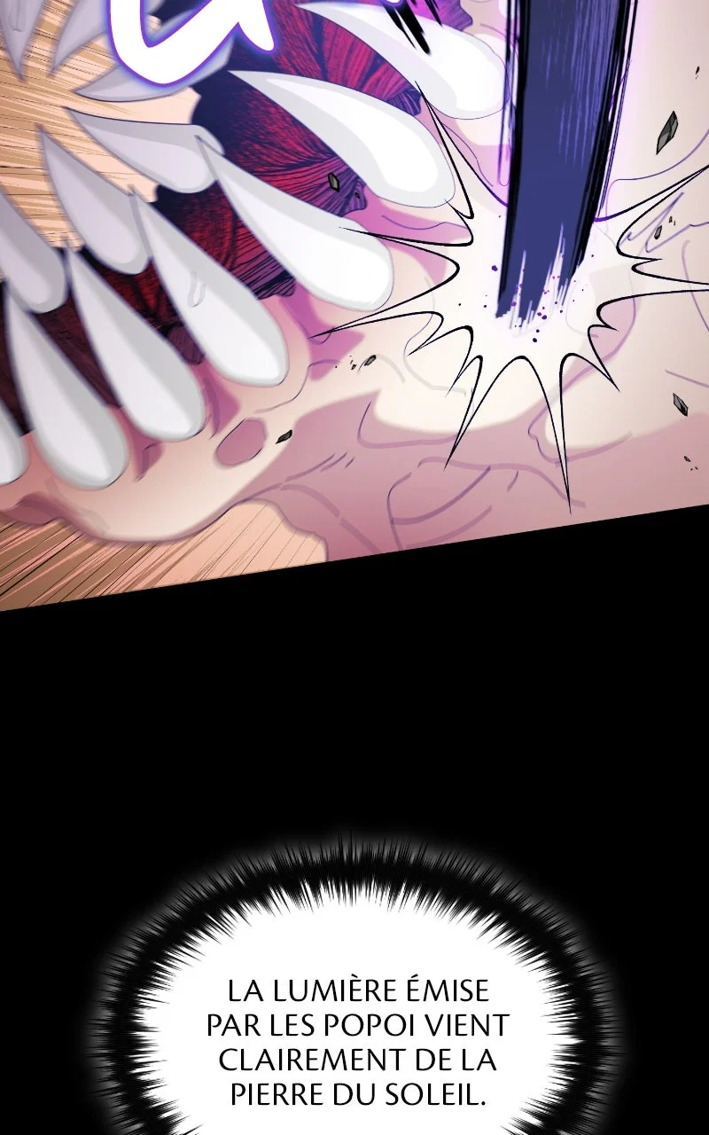 The Newbie Is Too Strong Chapitre 84 - Page 81