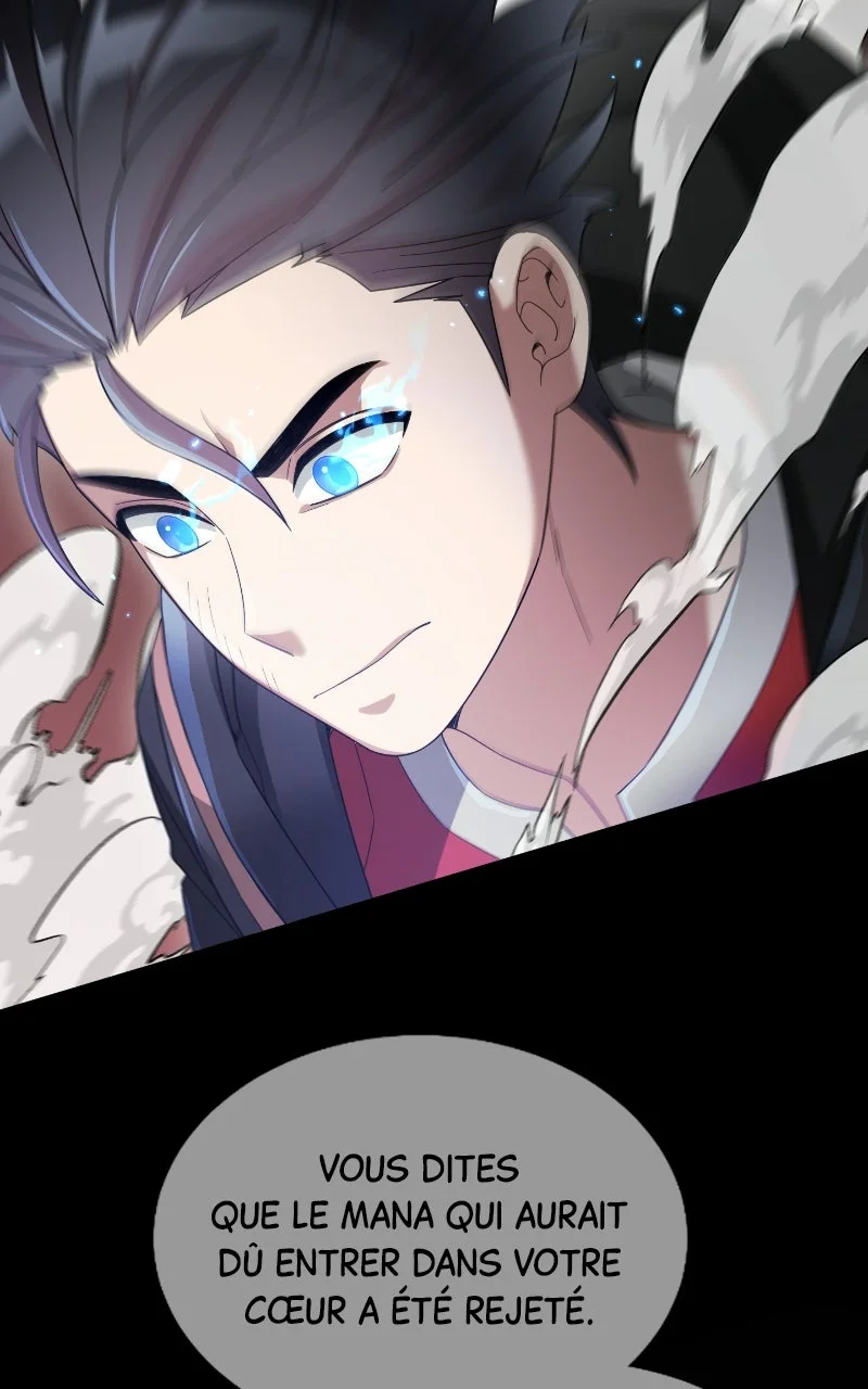 The Newbie Is Too Strong Chapitre 84 - Page 87