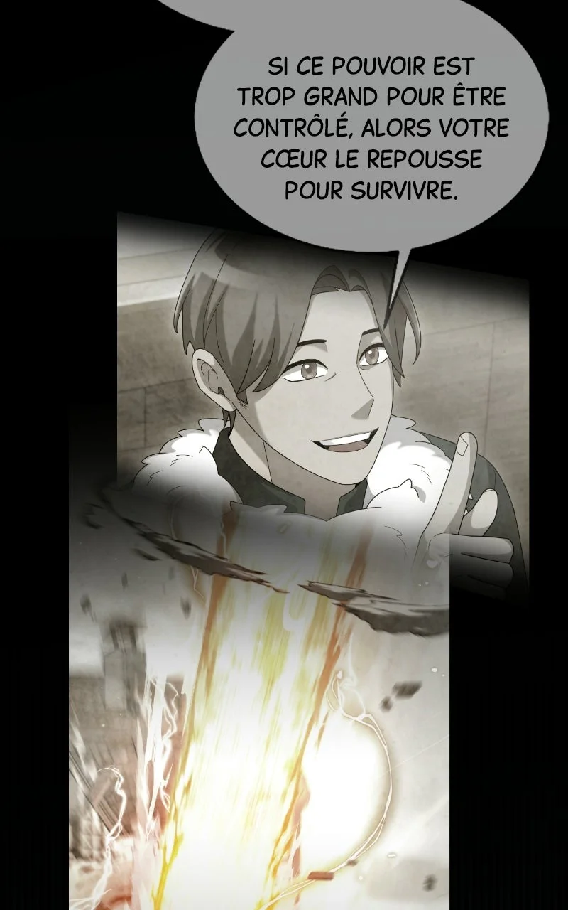 The Newbie Is Too Strong Chapitre 84 - Page 88