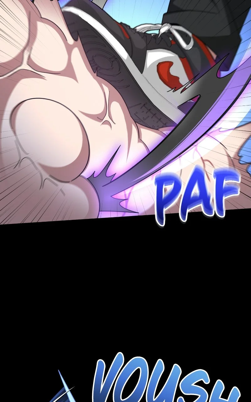 The Newbie Is Too Strong Chapitre 84 - Page 91